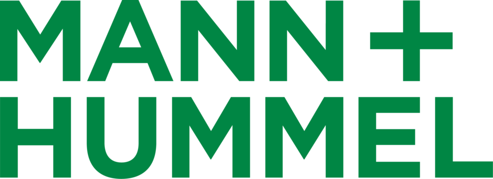 Mann Hummel Logo PNG Vector