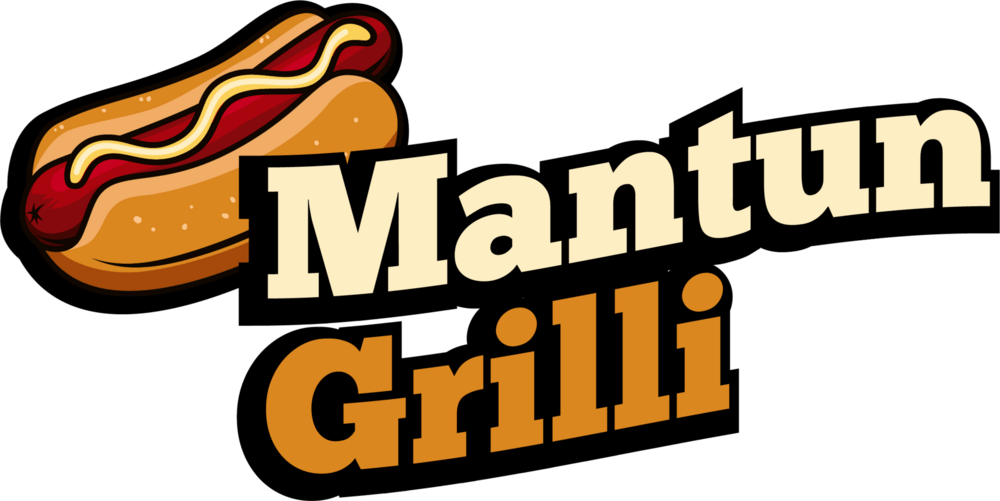 Mantun Grilli Logo PNG Vector