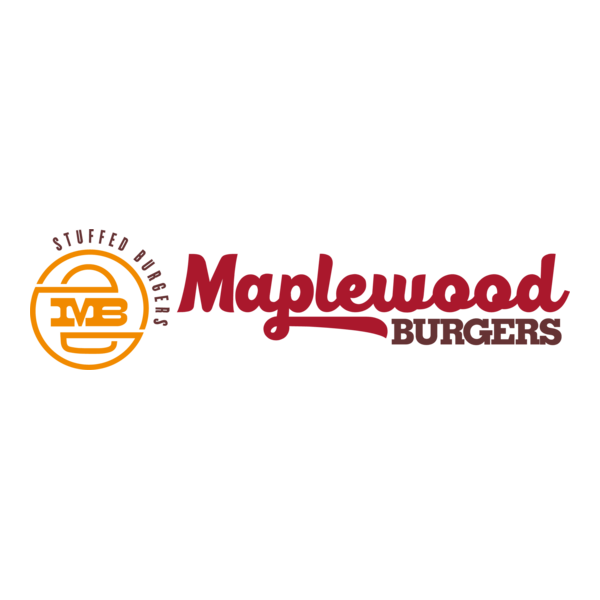 Maplewood Burgers Logo PNG Vector (AI, CDR, EPS, PDF, SVG) Free Download