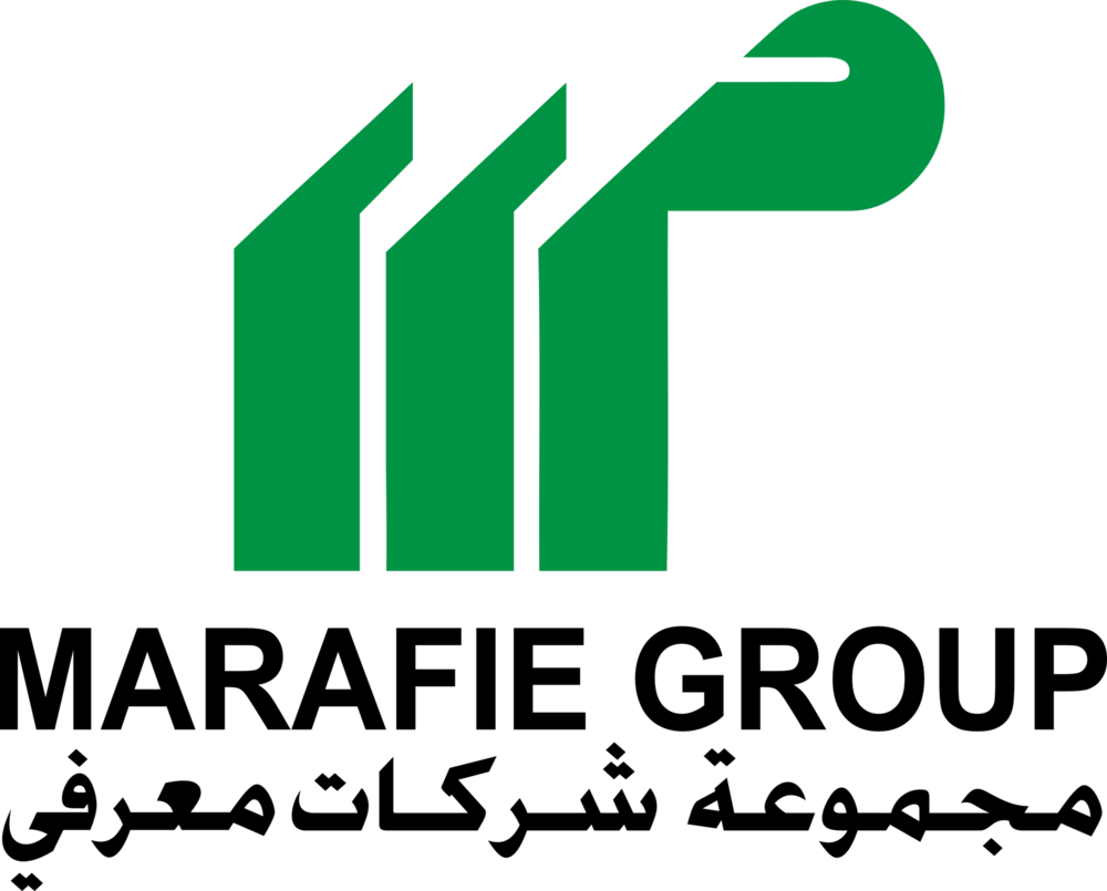 MARAFIE GROUP Logo PNG Vector