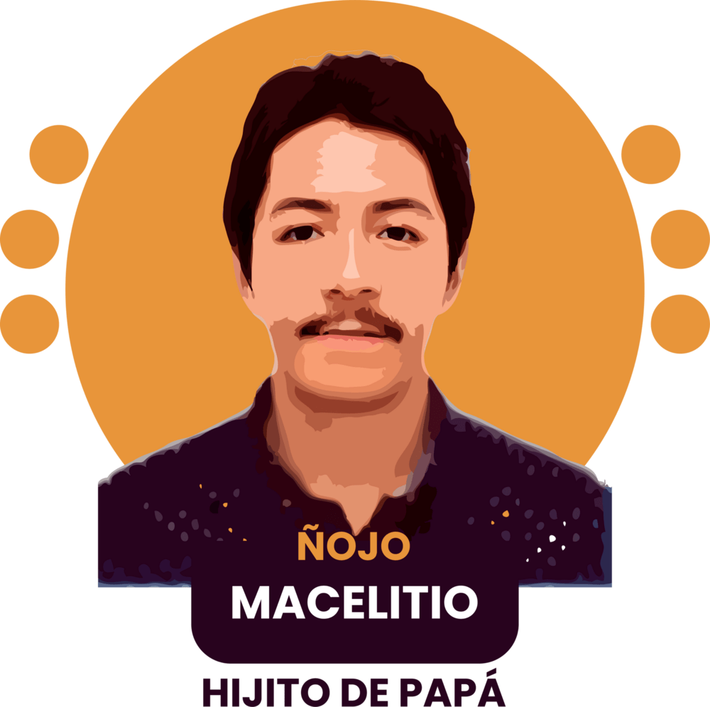 Marcelitio Logo PNG Vector