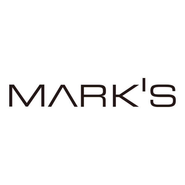 MARK'S Inc. Logo PNG Vector