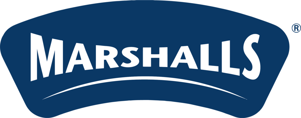 Marshalls Foods Logo PNG Vector