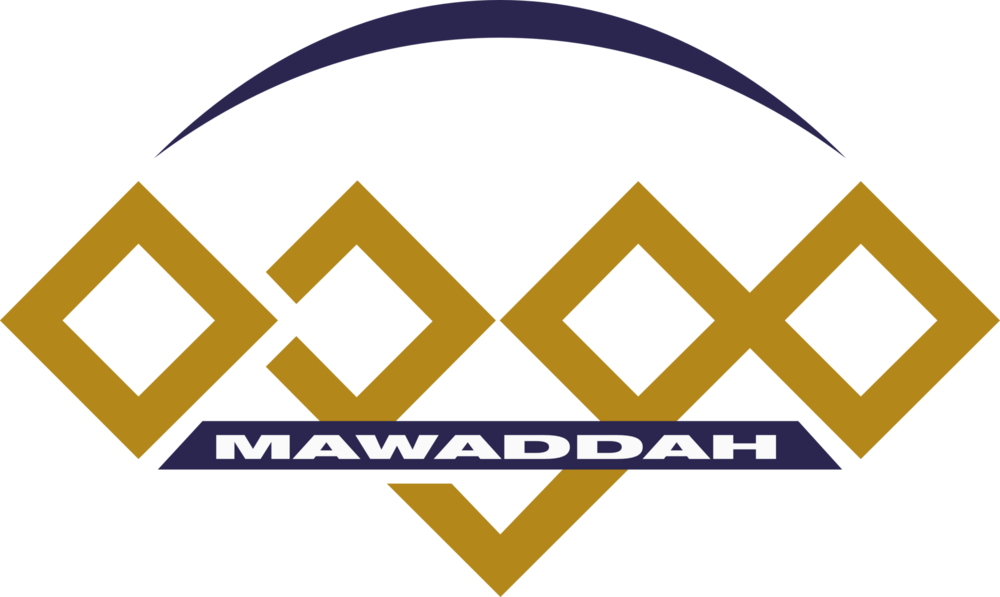 MAWADDAH Logo PNG Vector