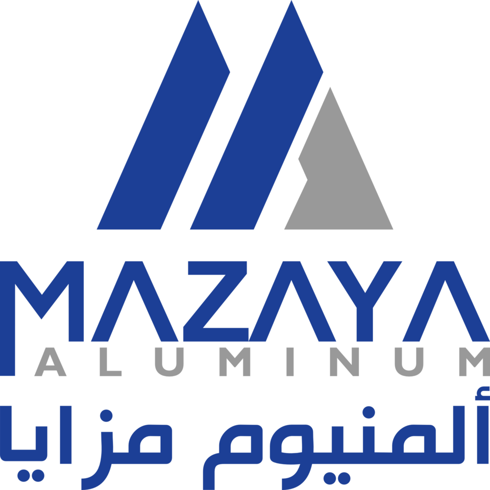 MAZAYA Logo PNG Vector