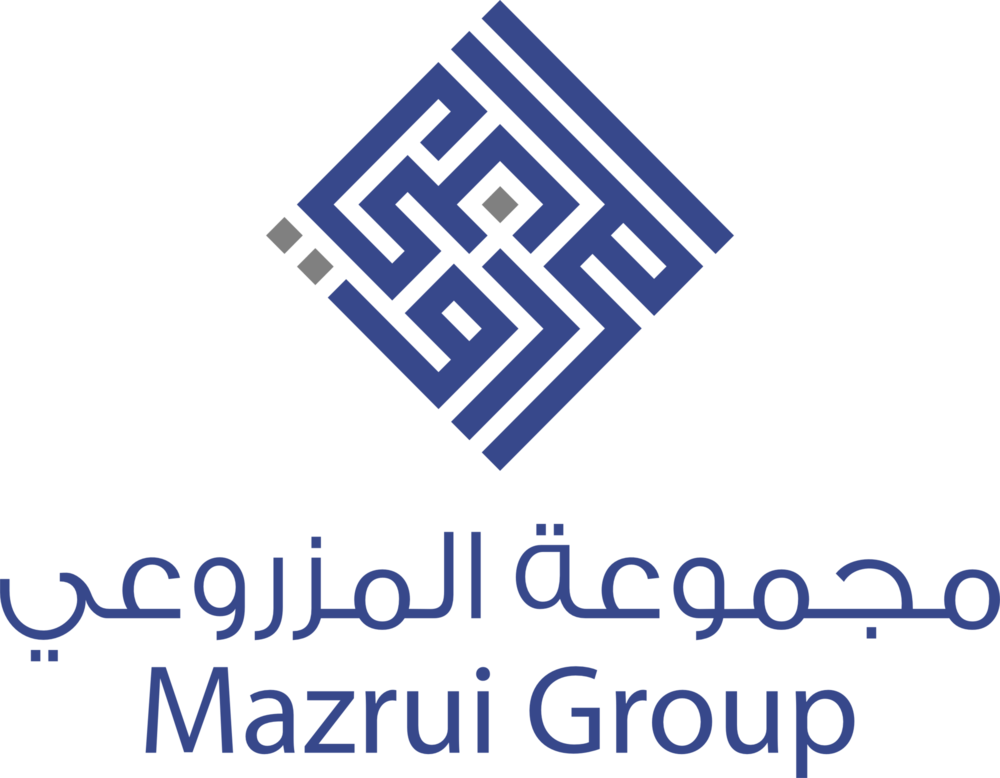 Mazrui Group Logo PNG Vector