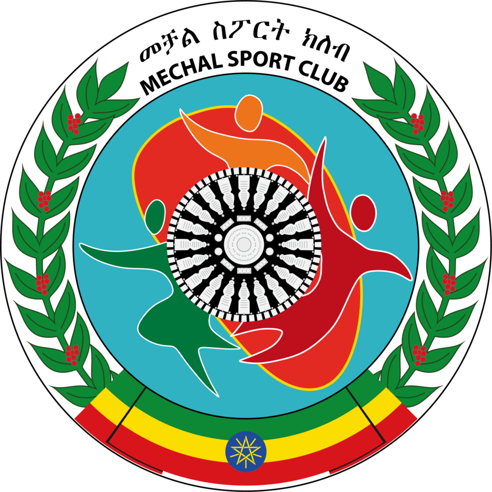 mechale fc Logo PNG Vector