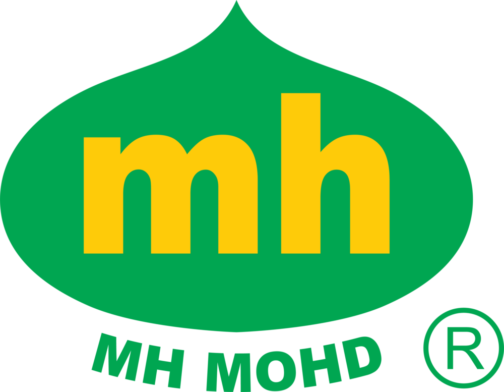 MH MOHD Logo PNG Vector