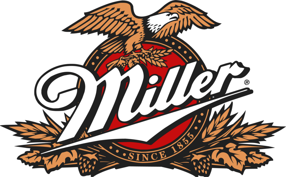 Miller Logo PNG Vector