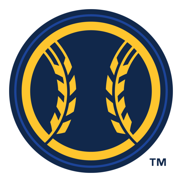 Milwaukee Brewers Logo PNG Vector