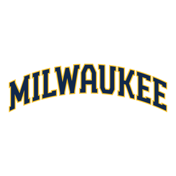 Milwaukee Brewers Logo PNG Vector