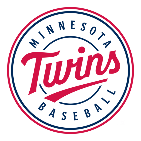 Minnesota Twins Logo PNG Vector