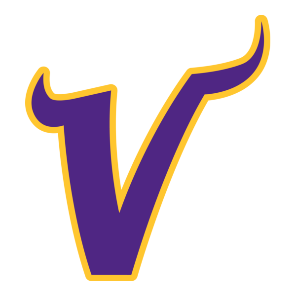 Minnesota Vikings Logo PNG Vector