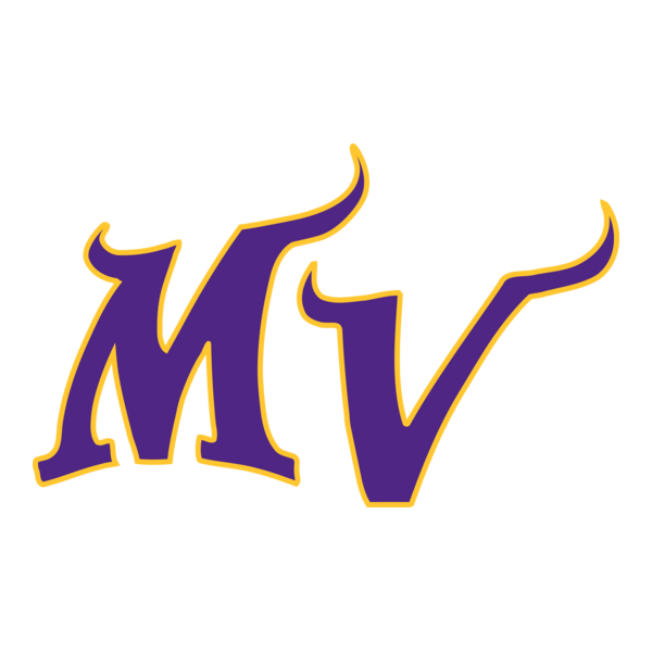 Minnesota Vikings Logo PNG Vector