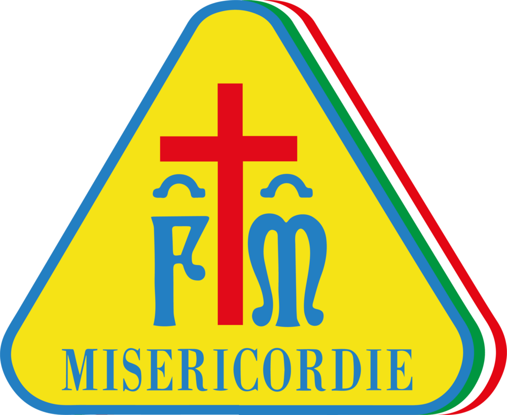 Misericordie Logo PNG Vector