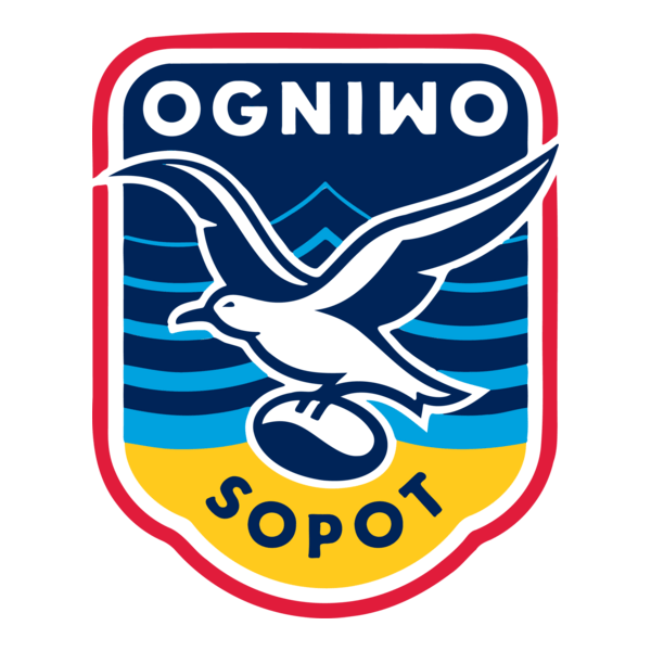 MKS Ogniwo Sopot Logo PNG Vector