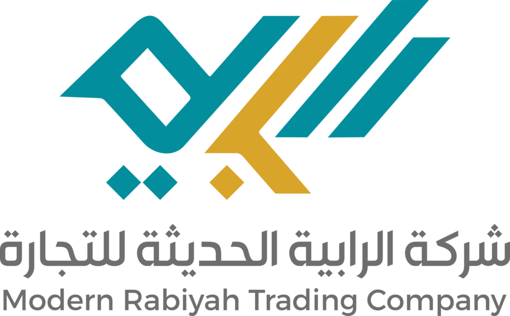 Modern Rabiyah Logo PNG Vector