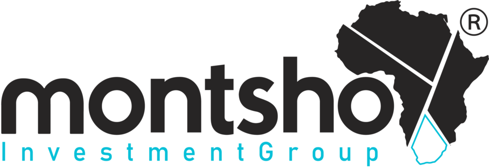 Montsho Investment Group Logo PNG Vector
