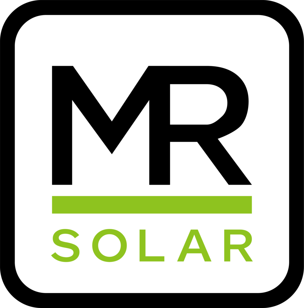 mr solar Logo PNG Vector