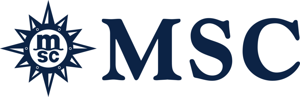 MS Cruises Logo PNG Vector