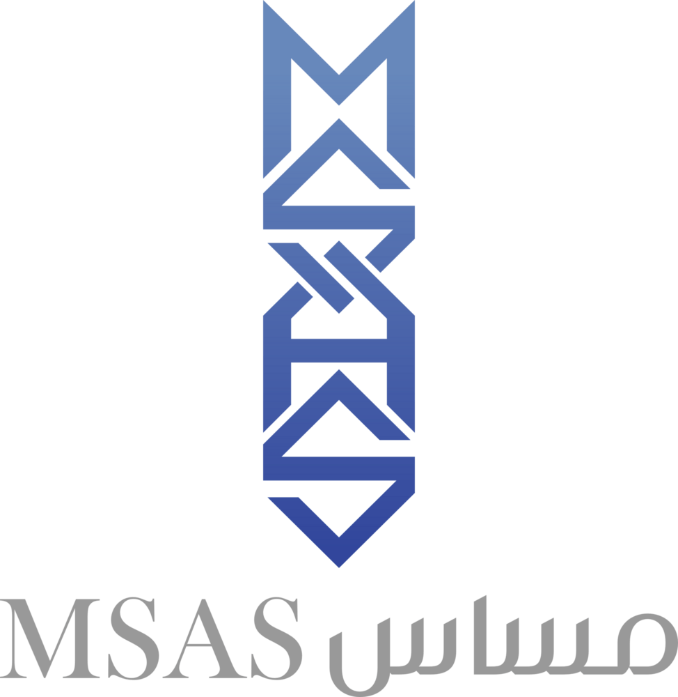 MSAS COMPANY LIMITED Logo PNG Vector