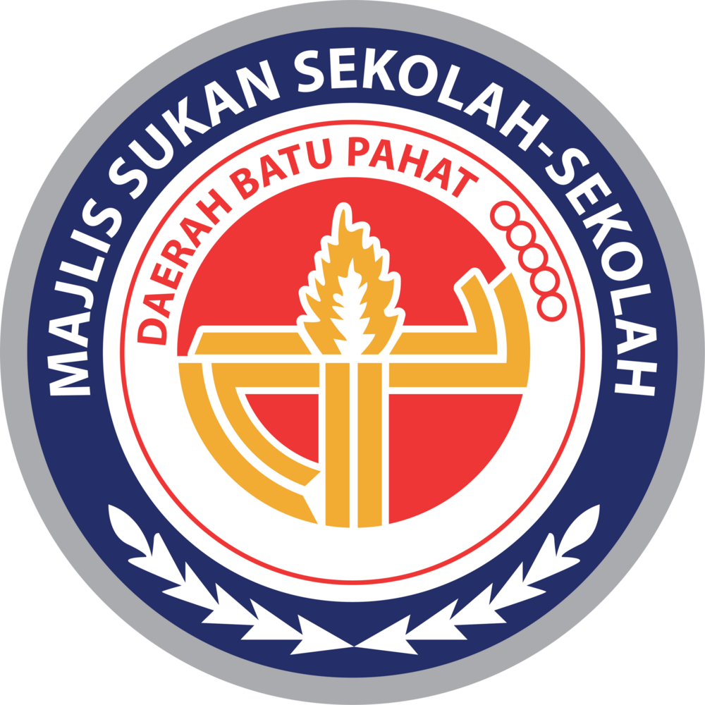 mssd batu pahat Logo PNG Vector