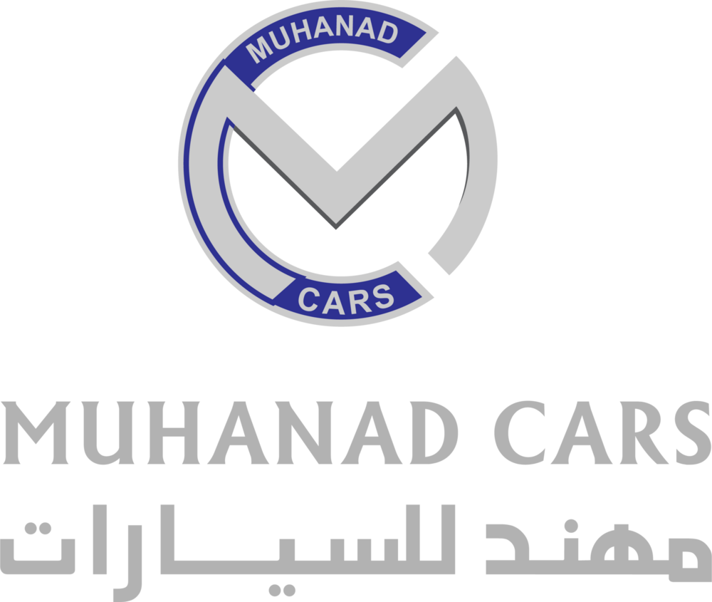muhanad cars Logo PNG Vector