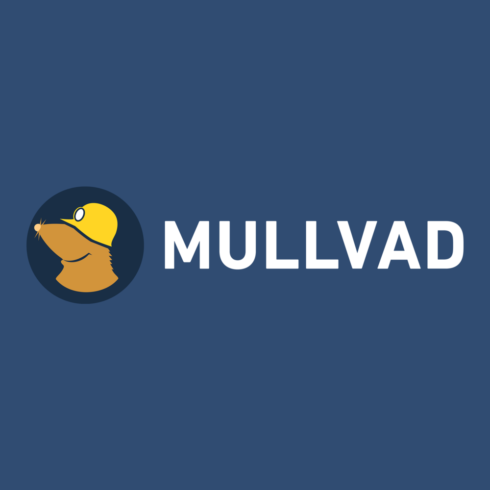 Mullvad VPN Logo PNG Vector