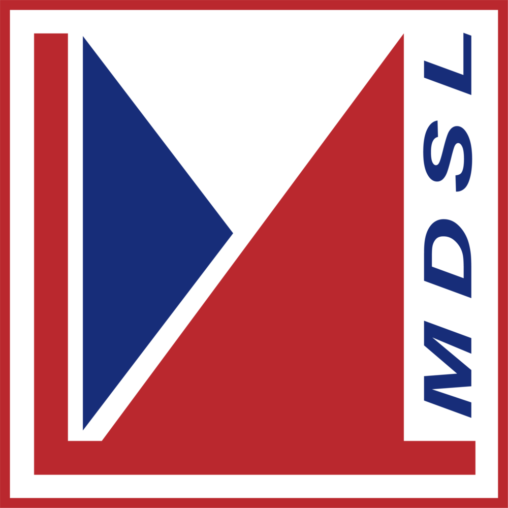 Multimedia Services LTD Logo PNG Vector