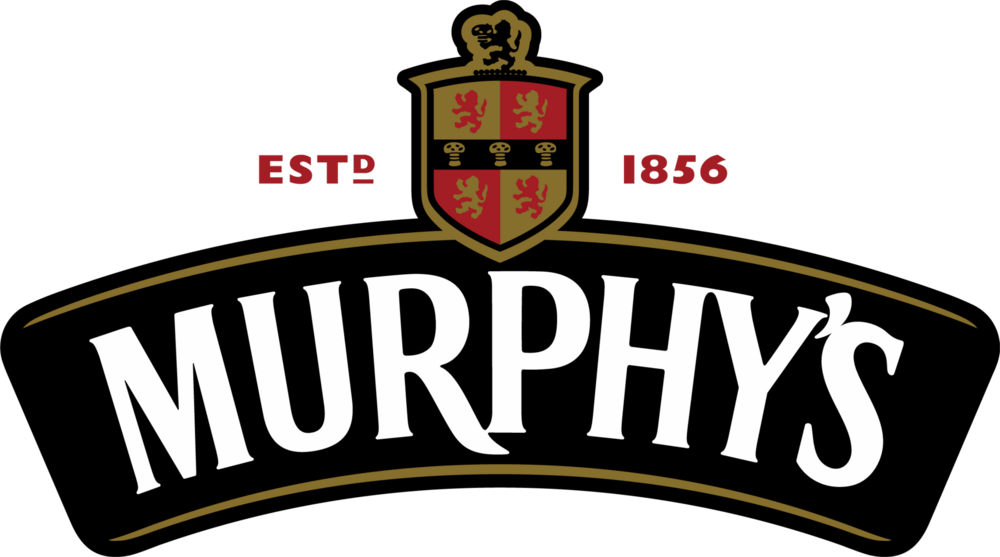 Murphy's Logo PNG Vector