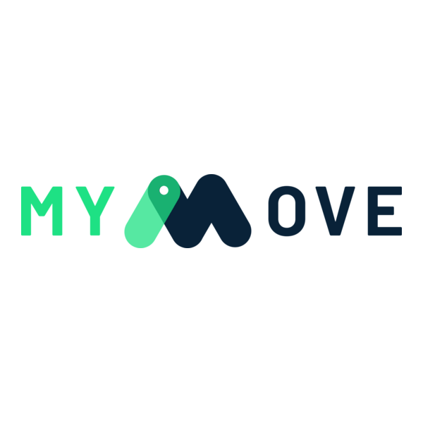 MyMove Logo PNG Vector