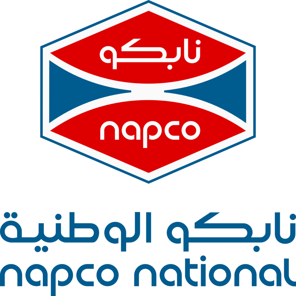 NAPCO National Logo PNG Vector