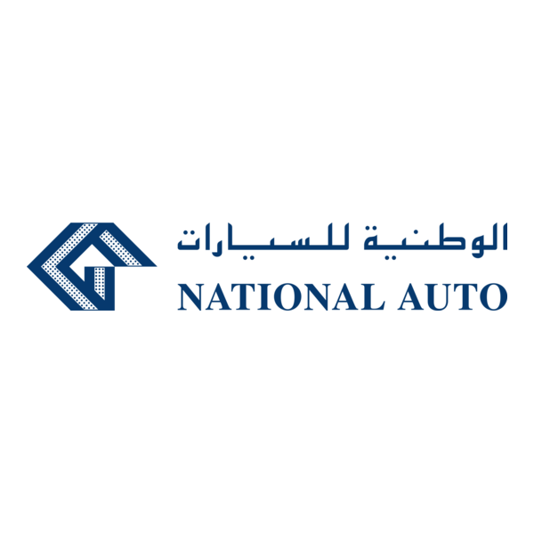 National Auto NATIONAL AUTO Logo PNG Vector (CDR) Free Download