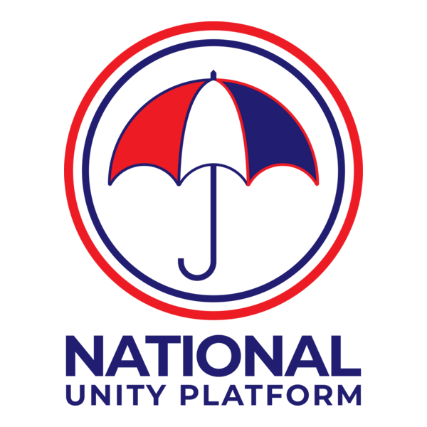 National Unity Platform NUP Uganda Logo PNG Vector