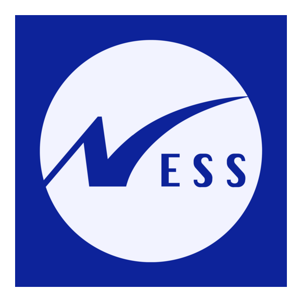 Ness Digital Engineering Logo PNG Vector