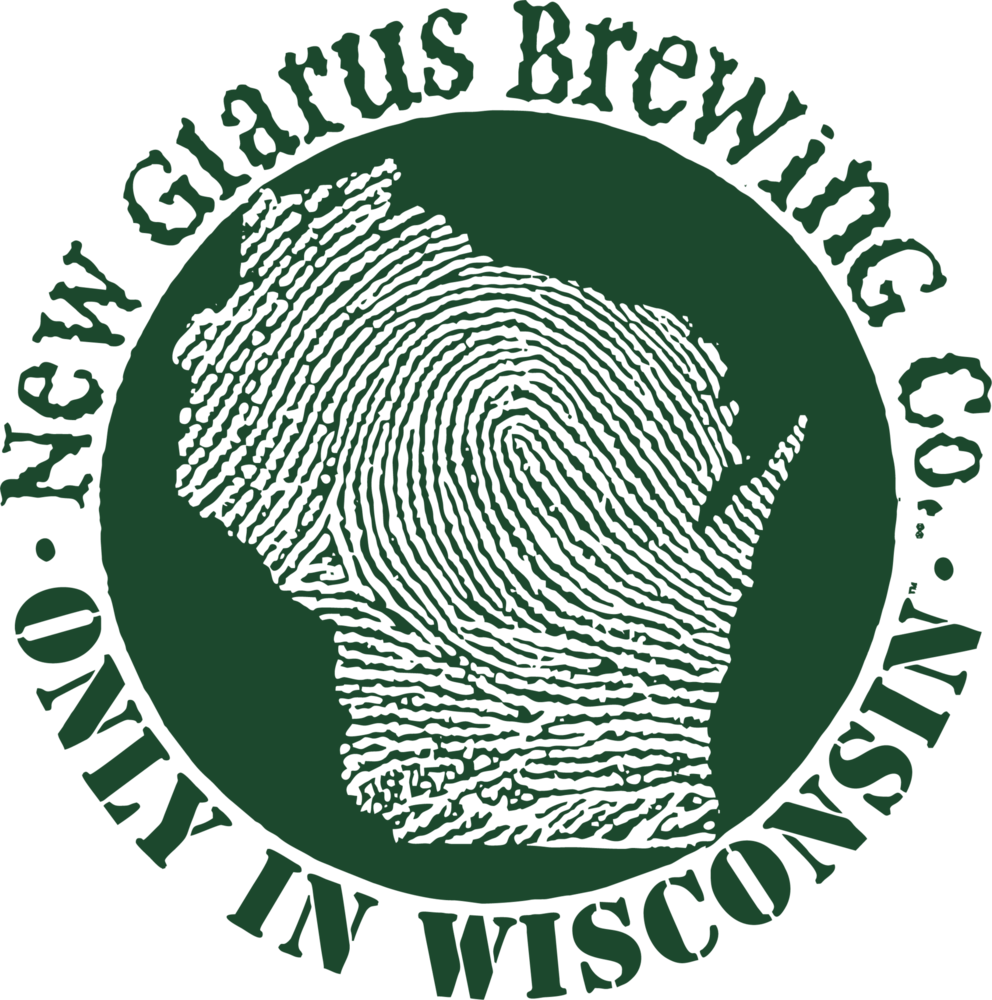 New Glarus Brewing Logo PNG Vector