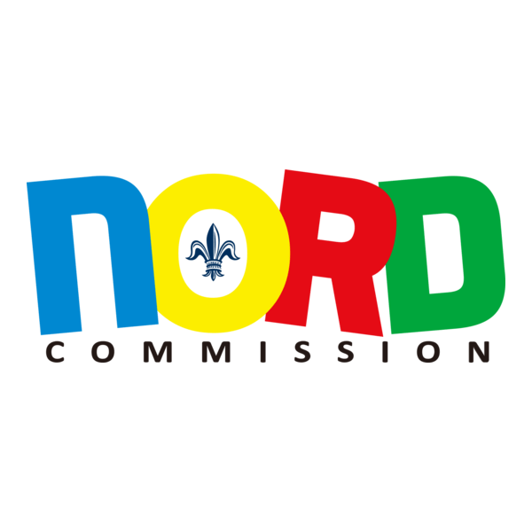 New Orleans Recreation Development Commission Logo PNG Vector