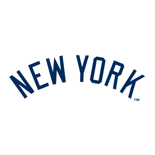 New York Yankees Logo PNG Vector