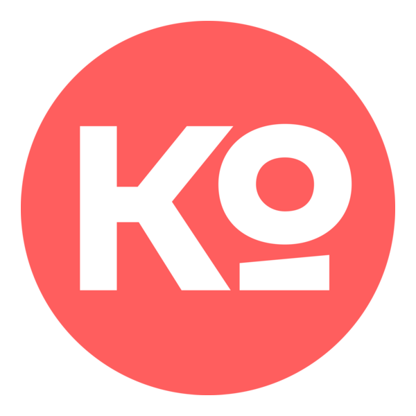 NewsKo Icon Logo PNG Vector