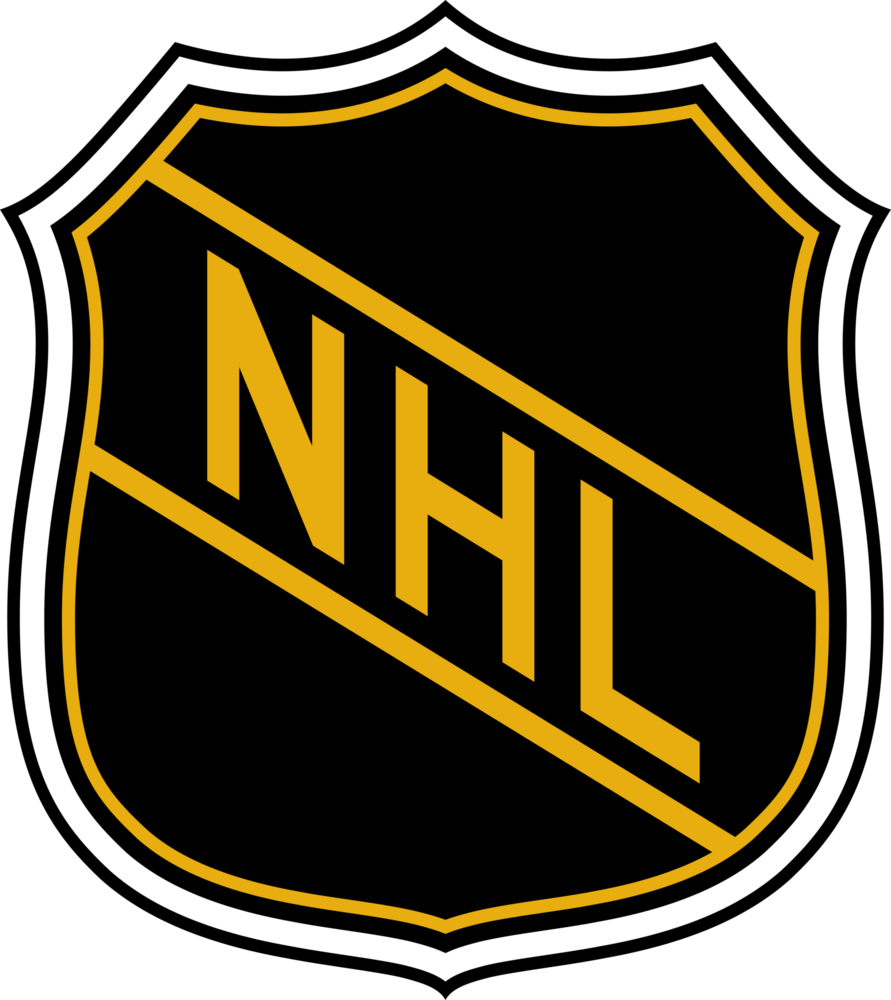 NHL 1917-1946 Logo PNG Vector