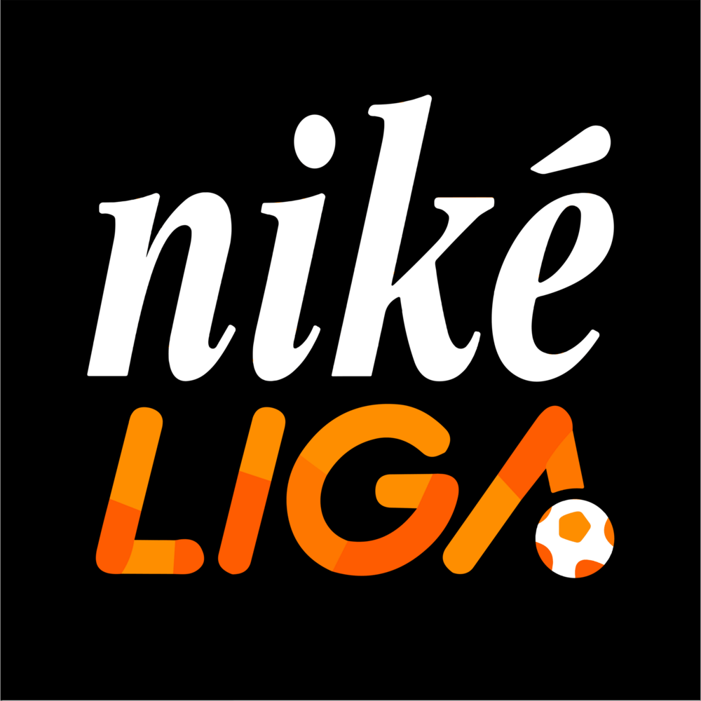 Nike liga Logo PNG Vector SVG Free Download