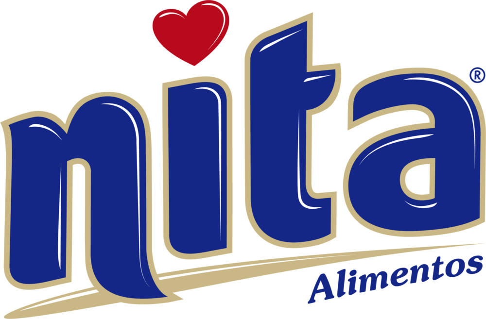 Nita Alimentos Logo PNG Vector