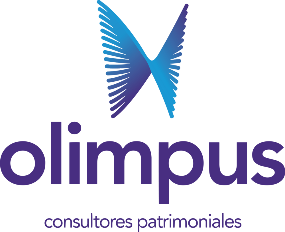 OLIMPUS Logo PNG Vector