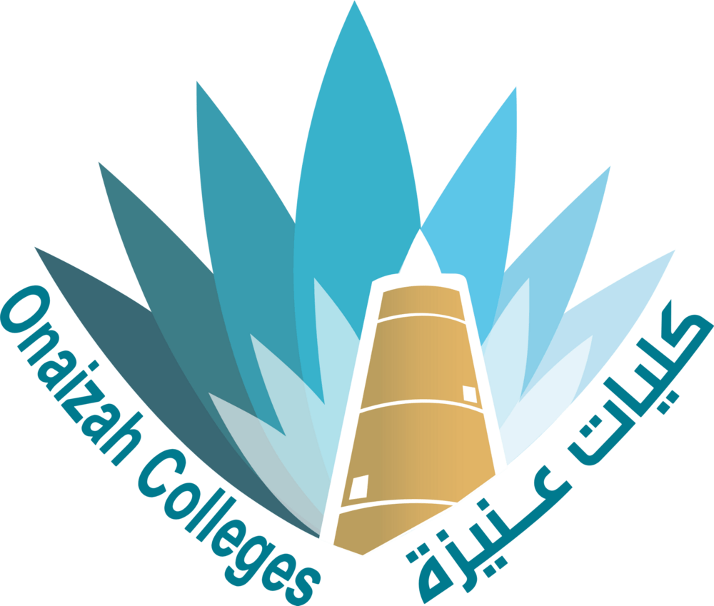 Onaizah Colleges Logo PNG Vector