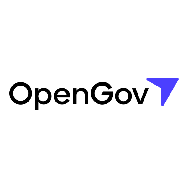 OpenGov Logo PNG Vector (SVG) Free Download