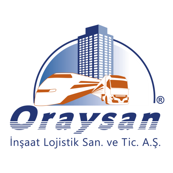 ORAYSAN Logo PNG Vector