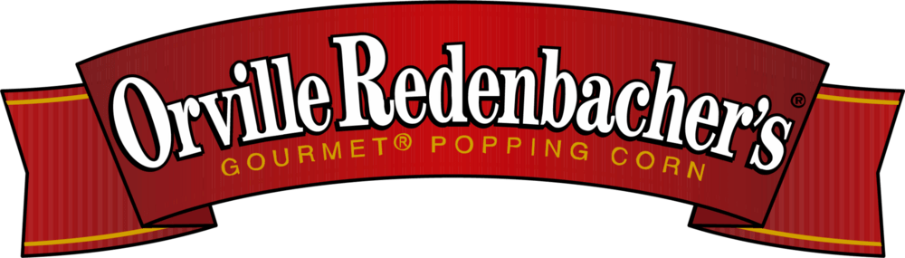 Orville Redenbacher's Logo PNG Vector