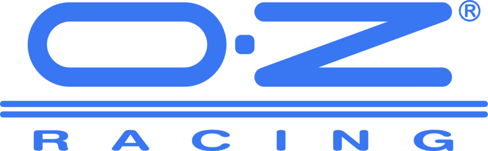OZ Racing Logo PNG Vector