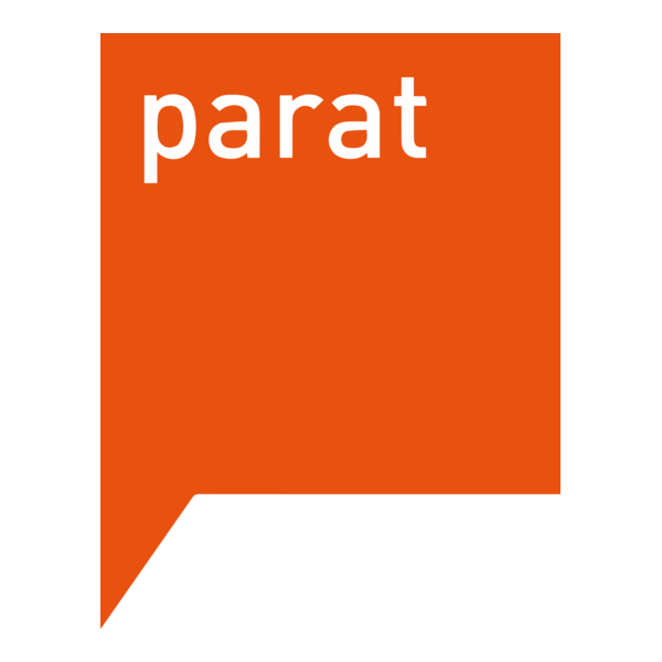 PARAT Logo PNG Vector