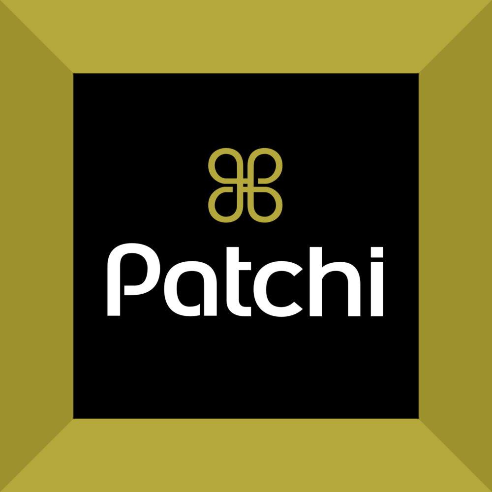 Patchi Chocolate Logo PNG Vector